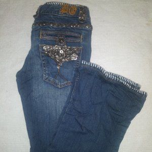 D.O DENIM JEAN CO.